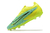 Chuteira Nike Phantom GX Elite FG Campo Verde - comprar online