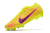 Chuteira Nike Air Zoom Mercurial Vapor 15 Elite Campo - comprar online