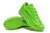 Chuteira Infantil Nike Phantom GX Club TF Society Verde - loja online