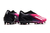 Chuteira Adidas X Speedportal+ FG Campo Preta/Rosa - JD Sports