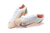 Chuteira Nike Mercurial Vapor 14 Elite FG Campo Branca - loja online