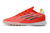 Chuteira Adidas X Speedflow.1 TF Society Vermelha