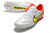Chuteira Nike Tiempo Legend 9 Elite FG Campo Branca - loja online