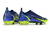 Chuteira Nike Mercurial Vapor 14 Elite FG Campo Azul - JD Sports