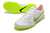 Chuteira Nike Tiempo Legend 9 Pro TF Society Branca/Verde - loja online