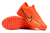 Chuteira Nike Air Zoom Mercurial Vapor 15 Elite Society Laranja - loja online