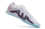 Chuteira Nike Air Zoom Mercurial Vapor 15 Elite Society Branca na internet