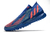 Chuteira Adidas Predator Edge.1 TF Society Azul - comprar online