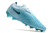 Chuteira Nike Phantom GX Elite FG Campo Azul na internet