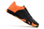 Chuteira Nike React Gato Futsal Preta/Laranja na internet