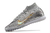 Chuteira Nike Air Zoom Mercurial Superfly 9 Elite Society Prata - comprar online