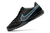 Chuteira Nike Tiempo Legend 9 Pro TF Society Preta/Azul - comprar online