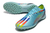 Chuteira Adidas X Speedportal.1 TF Society Azul - loja online