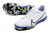 Chuteira Nike React Gato Futsal Branca - loja online