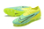 Chuteira Nike Phantom GX Elite FG Campo Verde - loja online