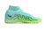 Chuteira Nike Air Zoom Mercurial Superfly 9 Elite Society Verde - comprar online