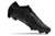 Chuteira Nike Air Zoom Mercurial Vapor 15 Elite Campo All Black na internet