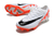Chuteira Nike Air Zoom Mercurial Vapor 15 Elite Campo Branca - loja online