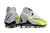 Chuteira Infantil Nike Phantom GX Elite FG Campo Branca/Verde - JD Sports