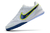 Chuteira Nike Tiempo Legend 9 Pro IC Futsal Branca - comprar online