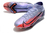 Imagem do Chuteira Nike Mercurial Superfly 8 Elite FG Campo Roxa