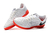 Chuteira Nike Lunar Gato Futsal Branca - loja online