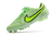Chuteira Nike Tiempo Legend 9 Elite FG Campo Verde - comprar online