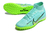 Chuteira Nike Air Zoom Mercurial Superfly 9 Elite Society Verde - JD Sports