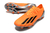 Chuteira Adidas X Speedportal.1 FG Campo Laranja - loja online
