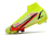 Chuteira Nike Mercurial Superfly 8 Elite FG Campo Verde - comprar online