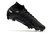 Chuteira Nike Air Zoom Mercurial Superfly 9 Elite Campo All Black na internet