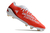 Chuteira Adidas X Speedportal.1 FG Campo Branco/Vermelha na internet