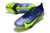 Imagem do Chuteira Nike Mercurial Vapor 14 Elite FG Campo Azul