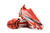 Imagem do Chuteira Nike Mercurial Vapor 14 Elite FG Campo Vermelha