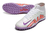 Chuteira Nike Air Zoom Mercurial Superfly 9 Elite Society Branca - loja online