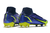 Chuteira Nike Mercurial Superfly 8 Elite FG Campo Azul - JD Sports