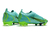 Chuteira Feminina Nike Mercurial Vapor 14 Elite FG Campo Verde - JD Sports