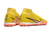 Chuteira Feminina Nike Air Zoom Mercurial Superfly 9 Elite Society Amarela - JD Sports