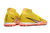 Chuteira Nike Air Zoom Mercurial Superfly 9 Elite Society Amarela - JD Sports