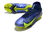 Imagem do Chuteira Nike Mercurial Superfly 8 Elite FG Campo Azul