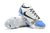Imagem do Chuteira Nike Mercurial Vapor 14 Elite FG Campo Branca/Azul