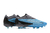 Chuteira Nike Phantom GX Elite FG Campo Preta/Azul - JD Sports