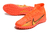Chuteira Nike Air Zoom Mercurial Superfly 9 Elite Society Laranja - JD Sports