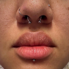 PROMOÇÃO PIERCING'S na internet