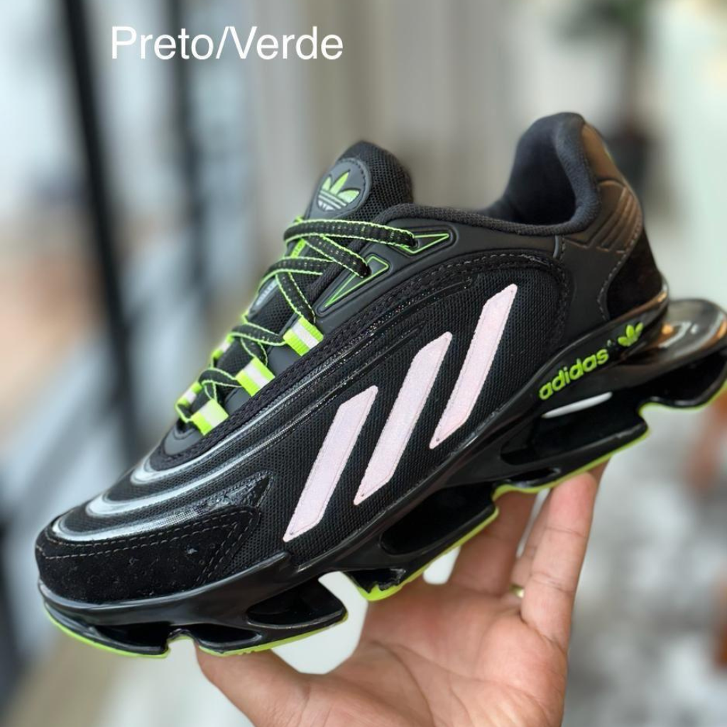 tenis adidas ultra blade