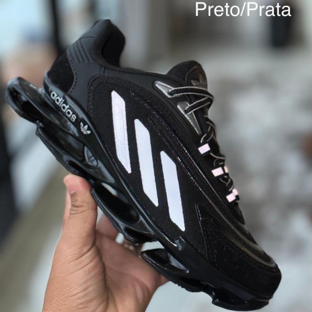 tenis adidas ultra blade