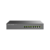 Switch GWN7701PA Gigabit 8 portas POE