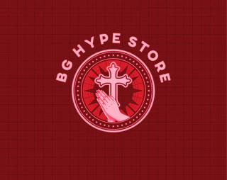 BG Hype Store