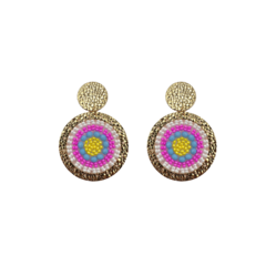 Traditional earring