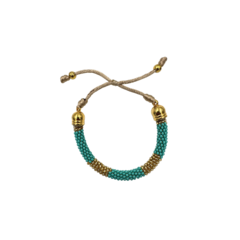 PULSERA GUSANO